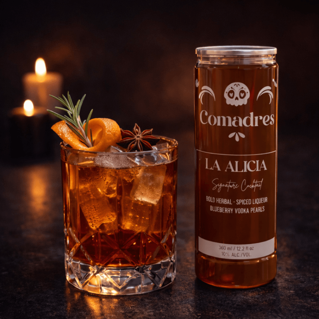 LA ALICIA